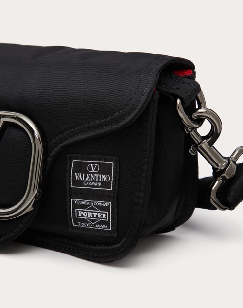 Valentino Garavani And Porter Locò (s) for Man in Black Valentino Garavani And Porter Locò (s) for Man in Black