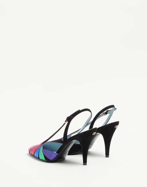  - Black/multicolour