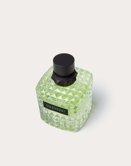 Valentino - Eau De Parfum Born In Roma Green Stravaganzaen Aerosol De 100 Ml - Transparente - Unisexo - Fragancias