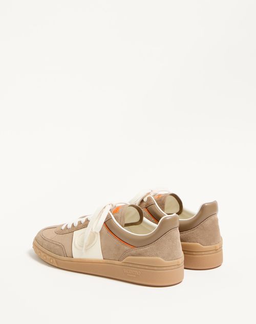  - Khaki/ivory
