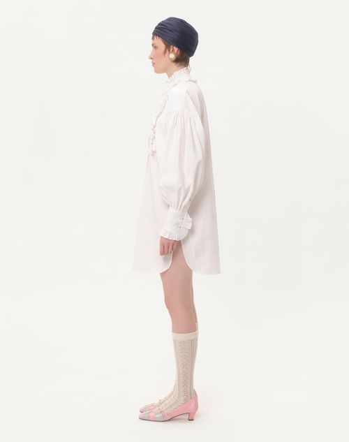  - White