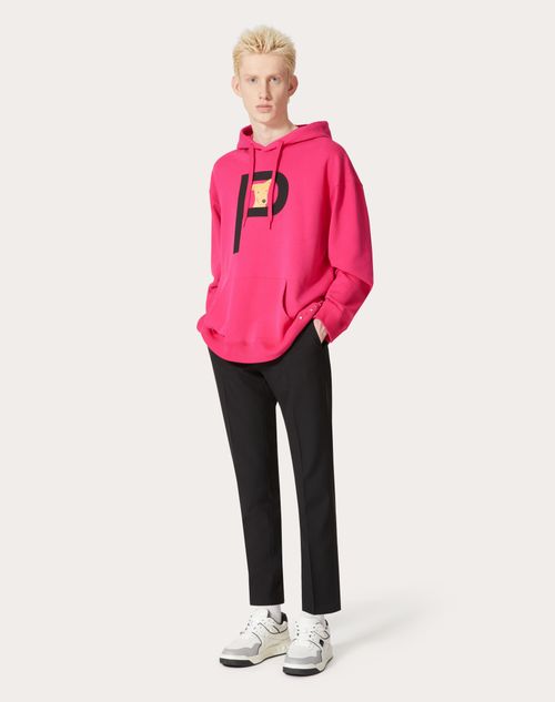 Valentino cheap rockstud hoodie