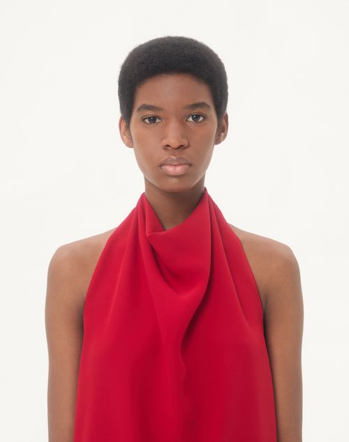 Valentino - Cady Couture Dress - Paris - Woman - Dresses