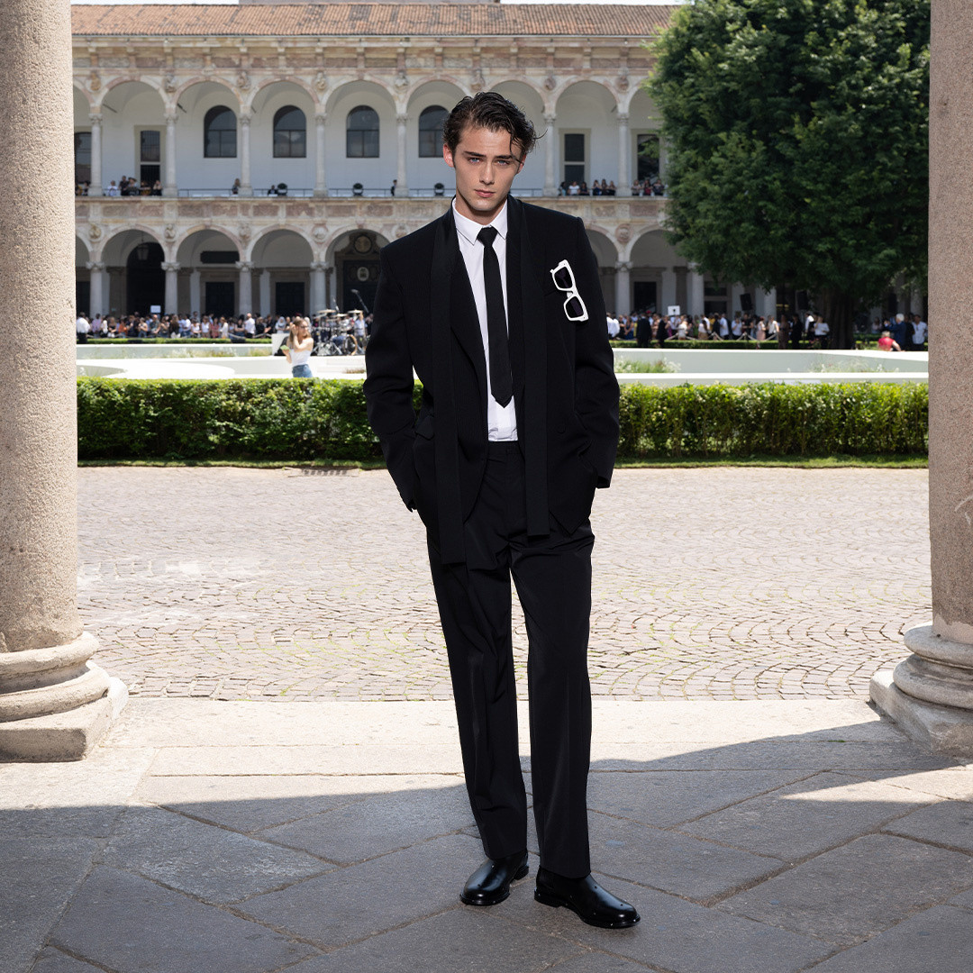 013_THE-NARRATIVES_William Franklyn-Miller - 16th June - Milan