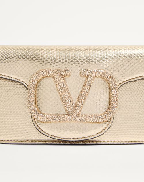 Valentino Garavani Valentino Garavani Locò Small Shoulder