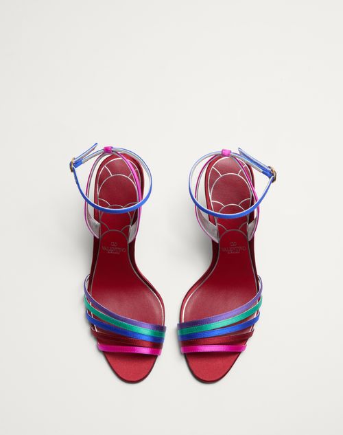  - Multicolour/silver