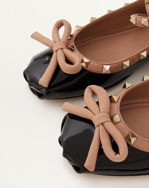  - Black/rose Cannelle