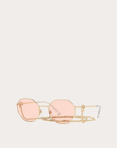 サングラス/メガネValentino 52mm Rockstud Sunglasses サングラス