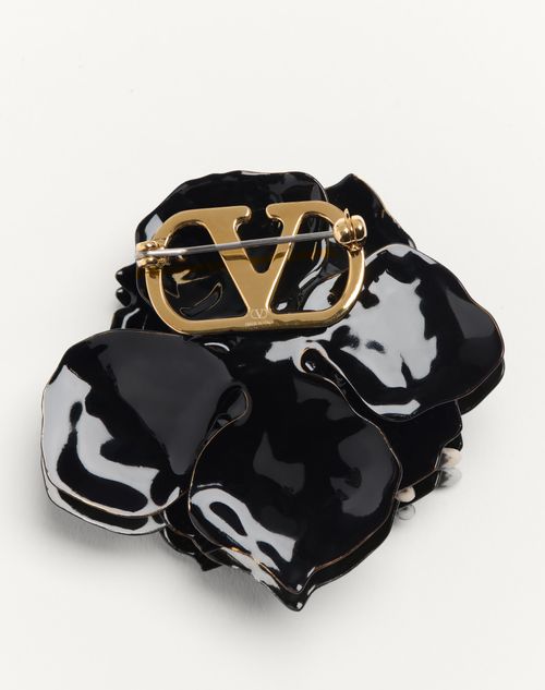  - Gold/black/multicolor