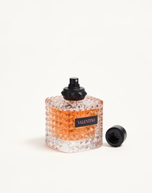 Valentino - Born In Roma For Her Eau De Parfum Spray 100 Ml - Rubin - Unisex - Fragrances