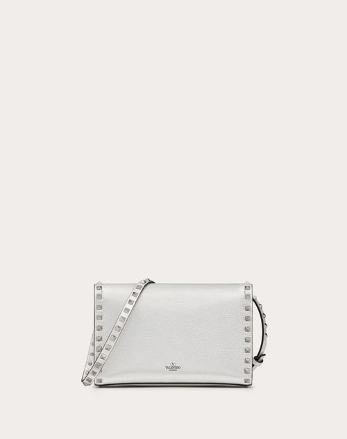 Valentino monochrome rockstud discount bag