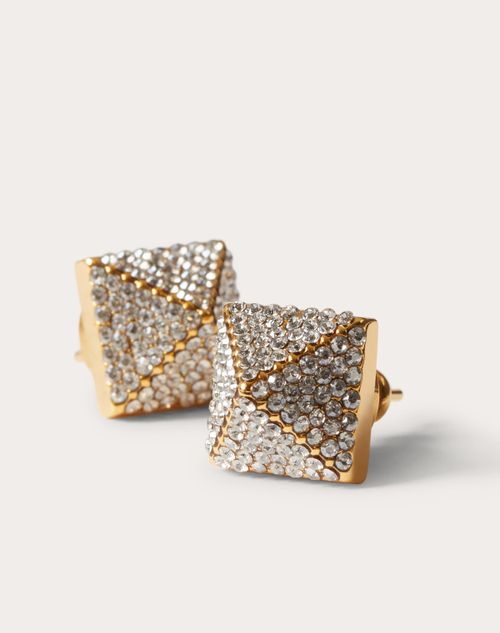 VALENTINO シルバーピアス pinkkkkkkk様 VALENTINO シルバーピアス pinkkkkkkk様 VALENTINO シルバー