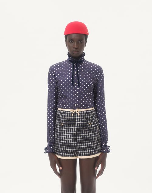  - Navy/birch
