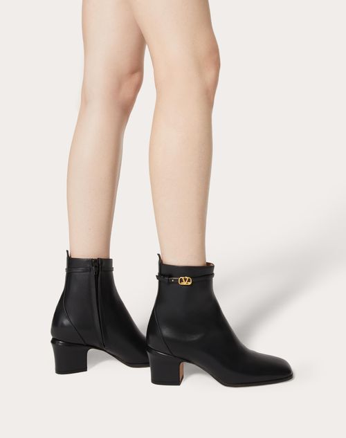 Valentino ankle outlet boot