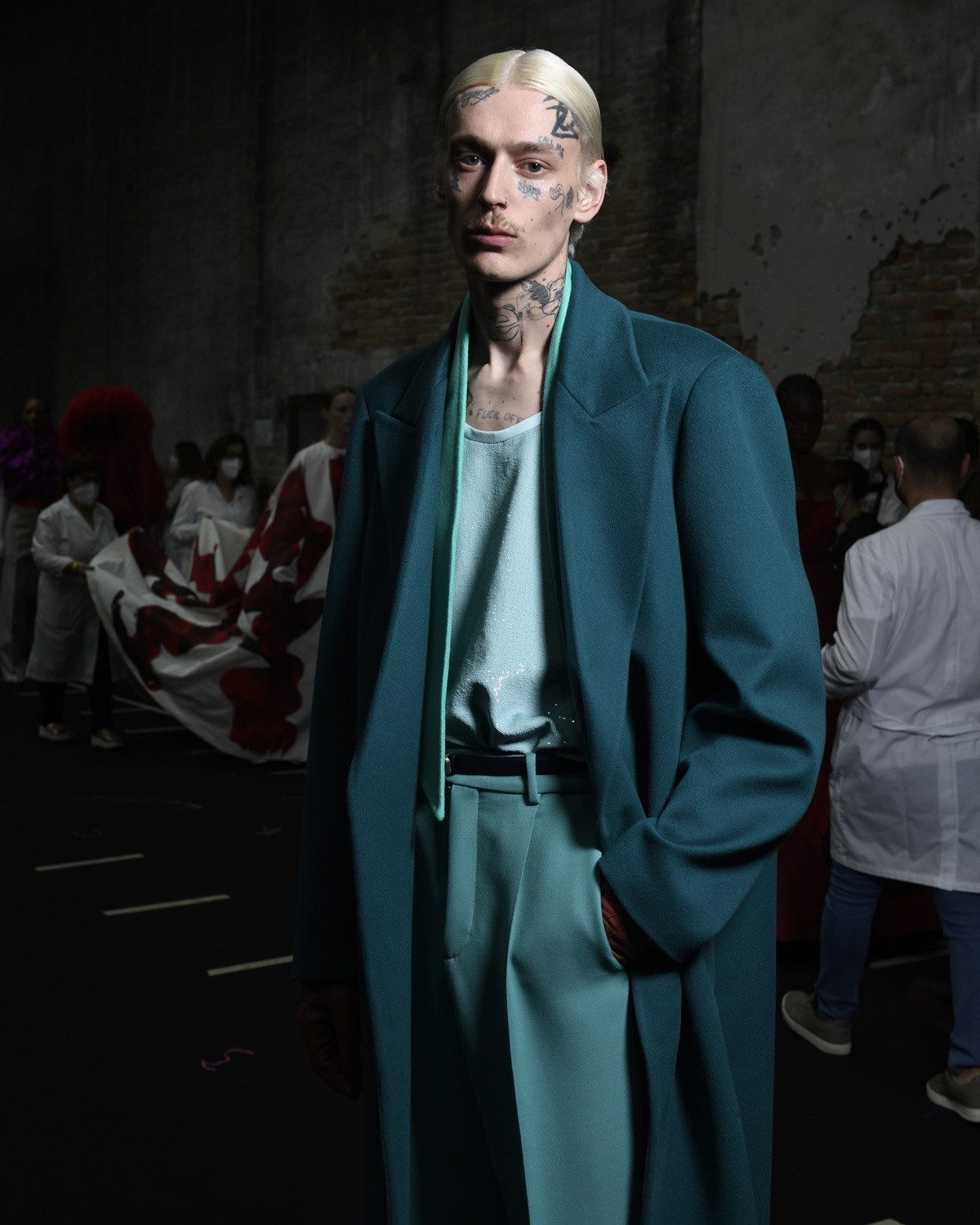 La collezione Valentino Des Ateliers Haute Couture | Valentino
