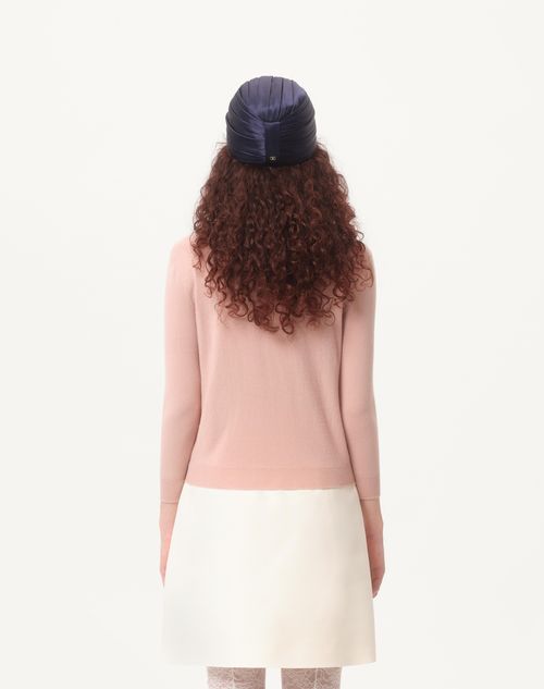  - Rose Mist/ivory