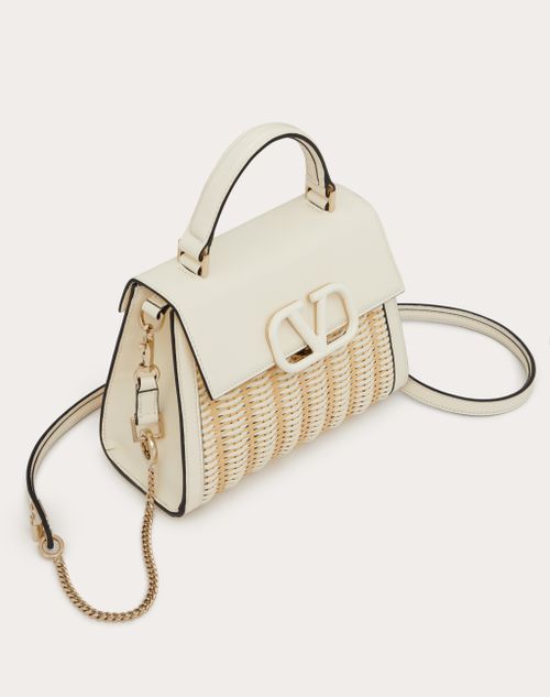 Petit sac a outlet main valentino