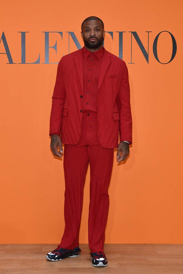 Alle News Zur Welt Von Valentino Garavani Valentino
