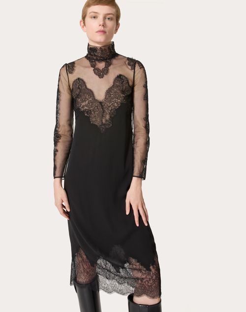 Robe longue valentino sale