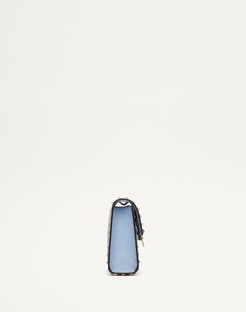  - Popeline Blue