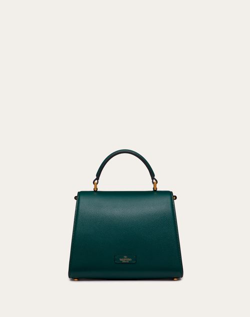 Valentino green online purse