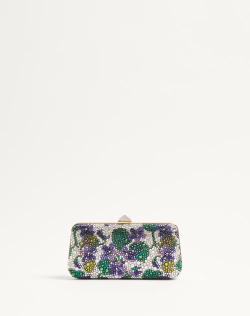  - Multicolour/crystal