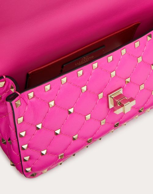 Valentino pink clearance purse