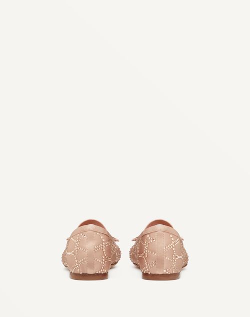  - Rose Cannelle/crystal