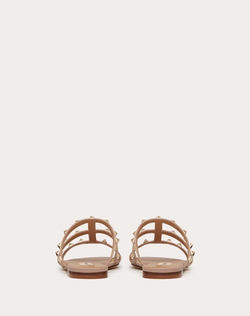 valentino slides poudre