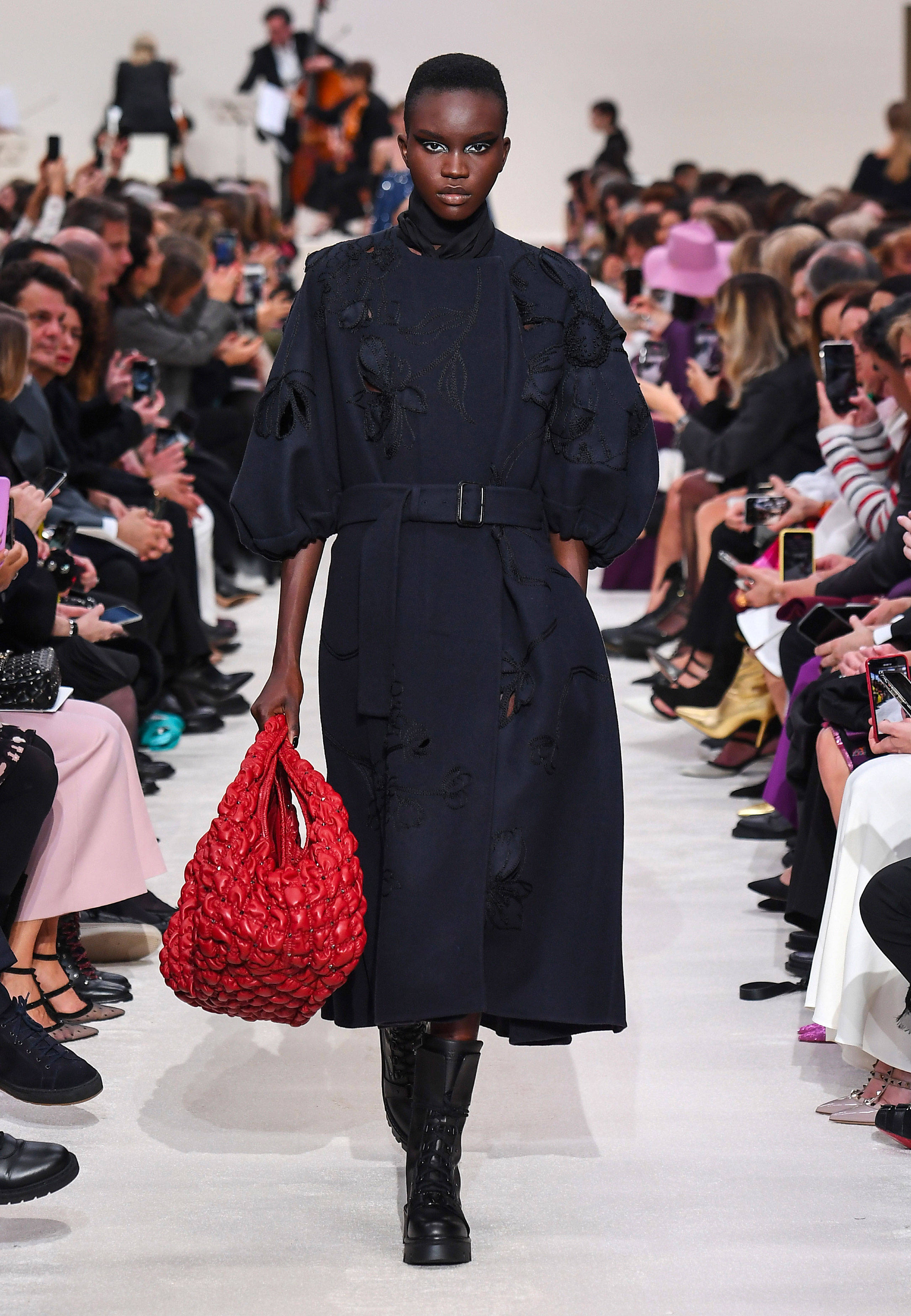 Valentino - Fall/Winter 2020-21 Women's Collection - Look 74