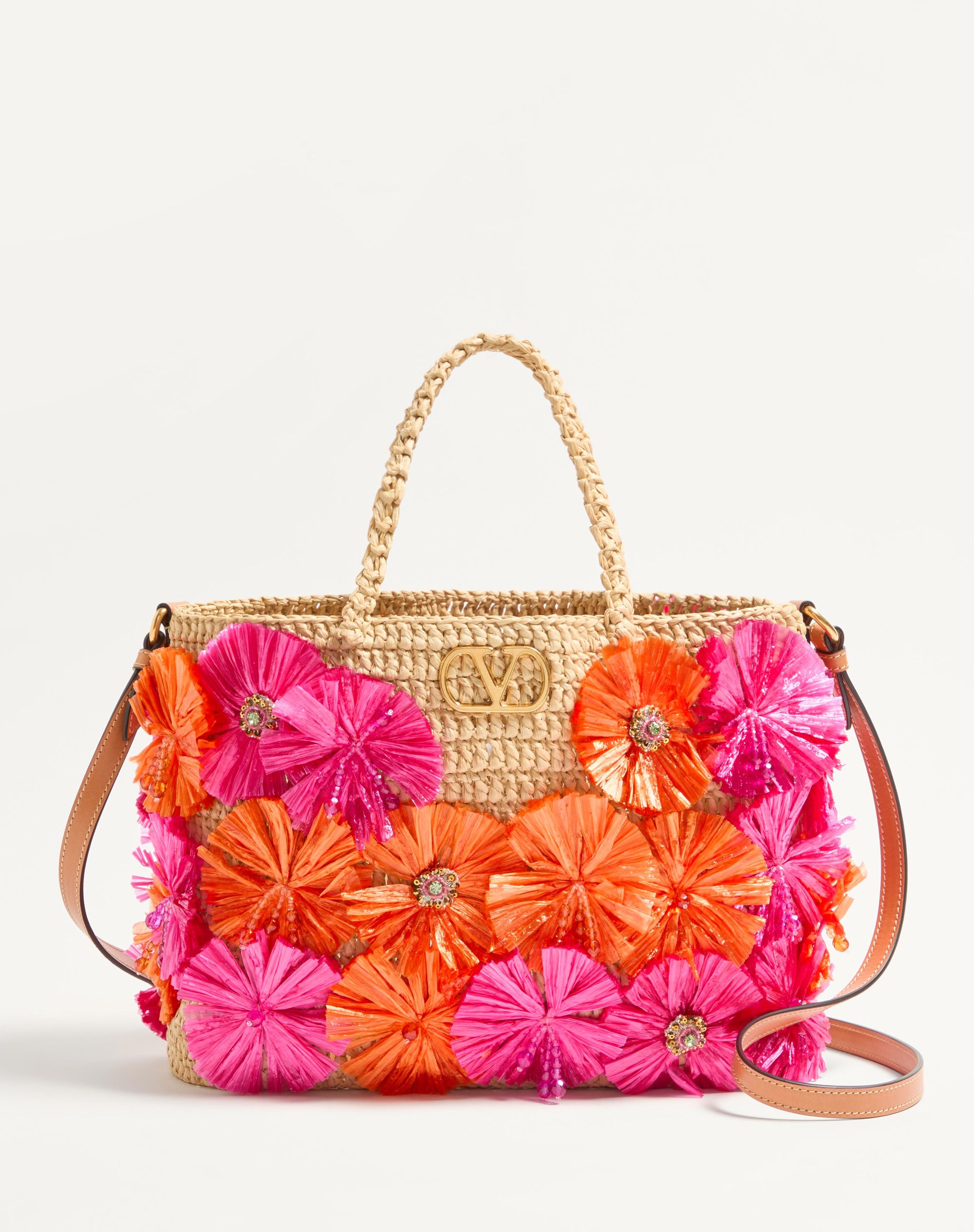 Valentino Garavani raffia shopping bag with flowers and beads?quality=80&size=35&format=auto