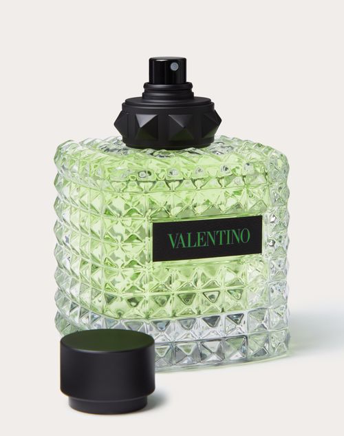 Valentino green online perfume