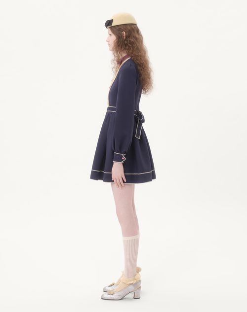  - Indigo/birch