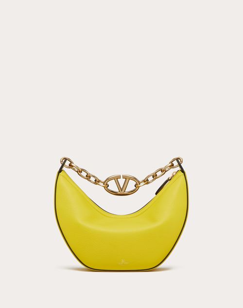 Louis Vuitton Over The Moon Bag, Yellow, One Size