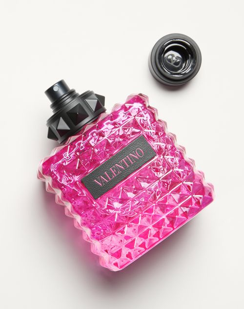 Valentino - BORN IN ROMA EXTRADOSE EAU DE PARFUM 100ML - Transparent - Unisex - Fragrances