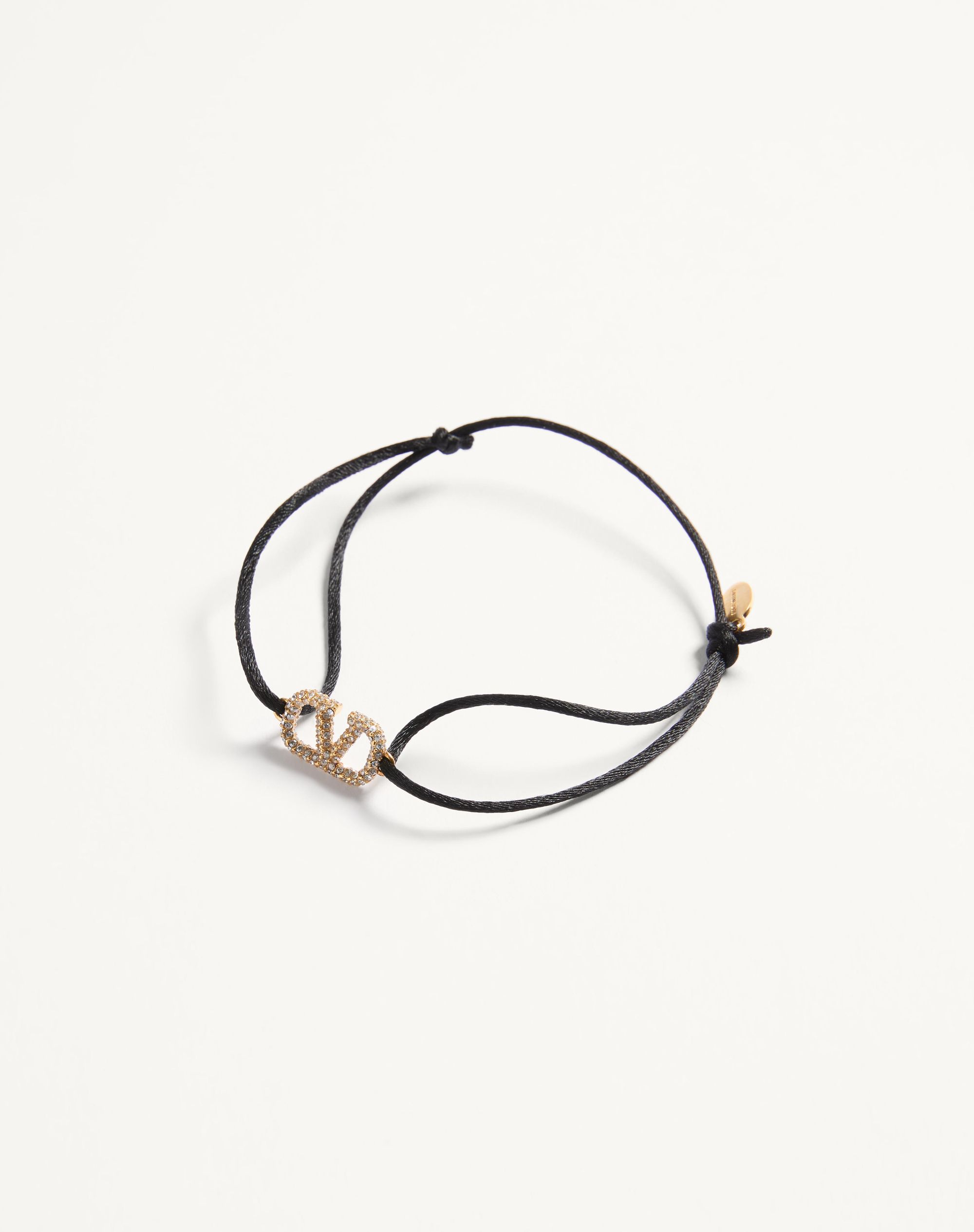 ブレスレット VALENTINO GARAVANI COEUR  BRACELET Valentino Garavani Triple Coeur Royal Bracelet | Harrods UK