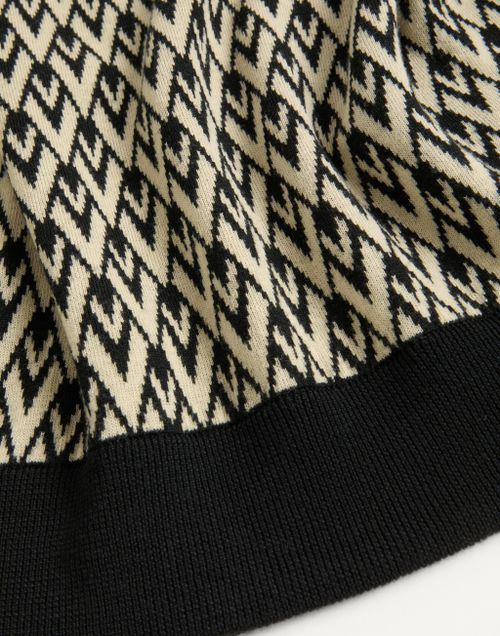 - Schwarz/creme