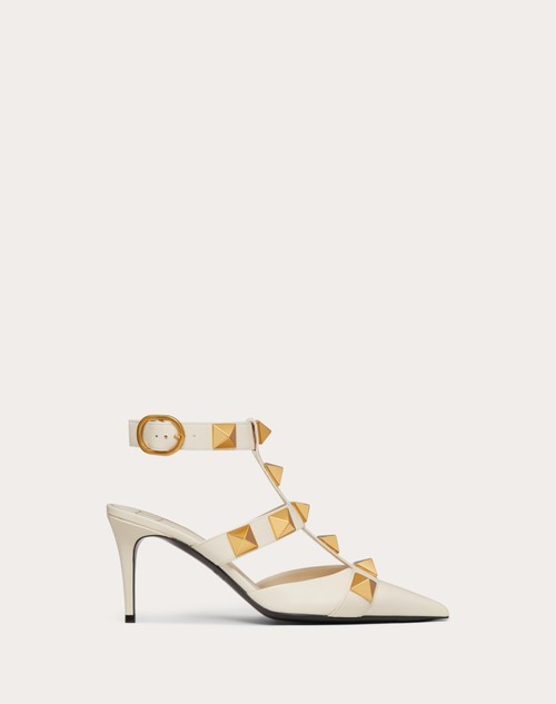 valentino pumps studs