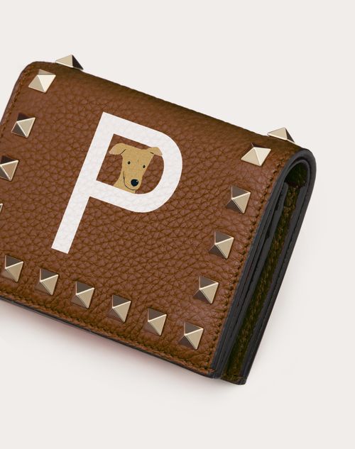 パーソナライズ対象】 ロックスタッズ ペット ウォレット for