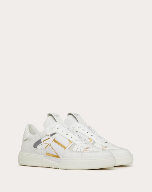 new season valentino trainers