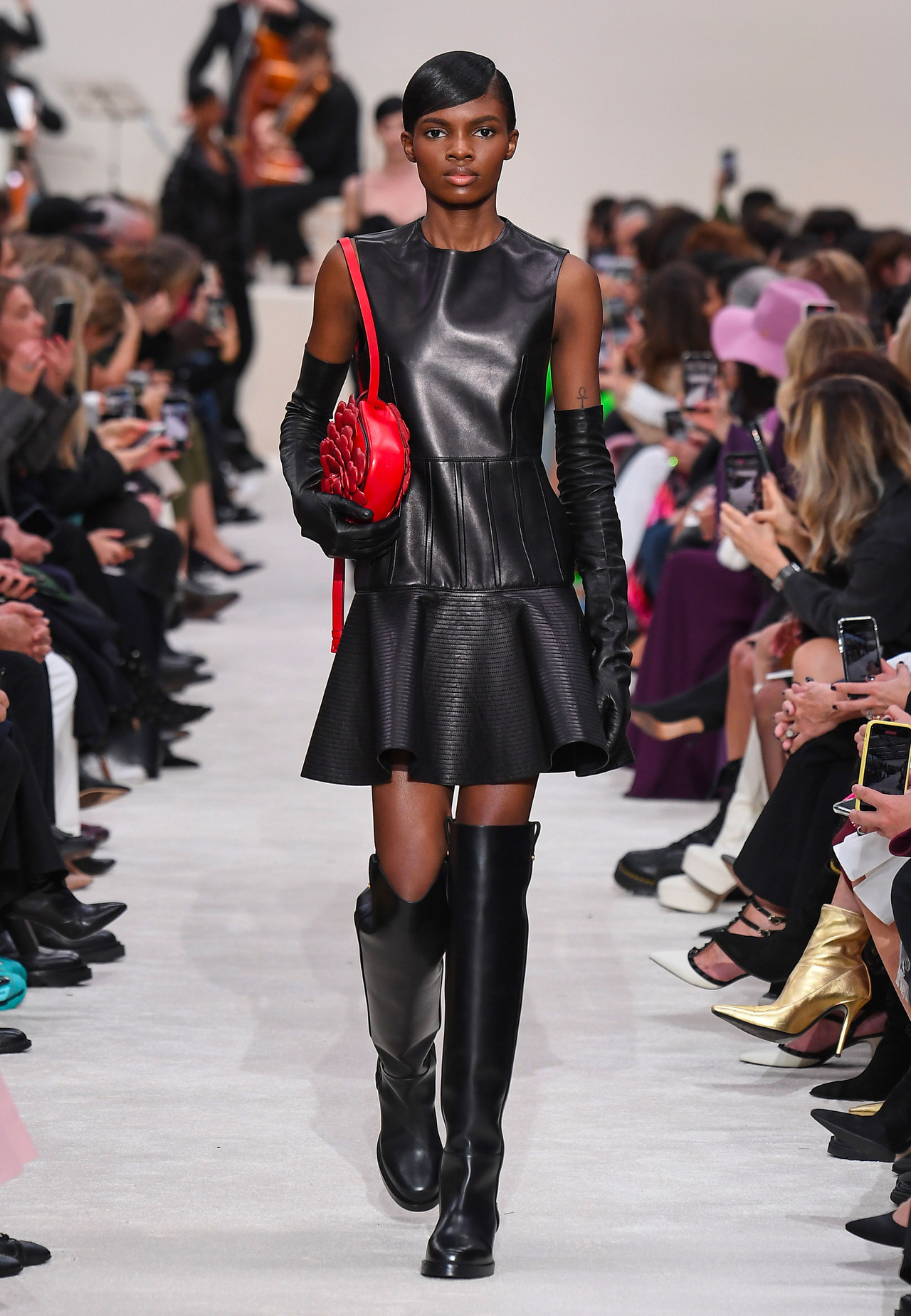 Valentino Fashion Show FW 20-21 Women | Valentino