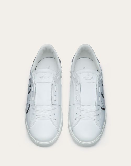 VLTN オープン スニーカー VLTN オープン スニーカー