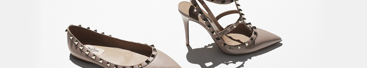 original valentino shoes