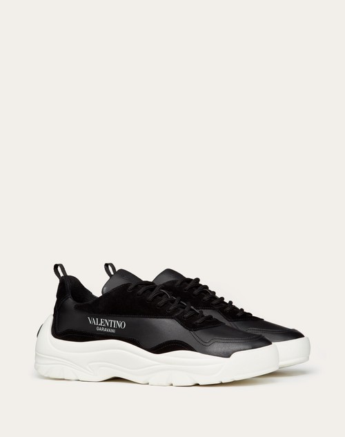 valentino garavani gumboy sneakers