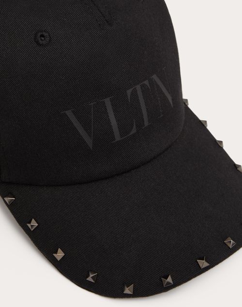 Valentino Garavani Men's Hats & Designer Gloves | Valentino US