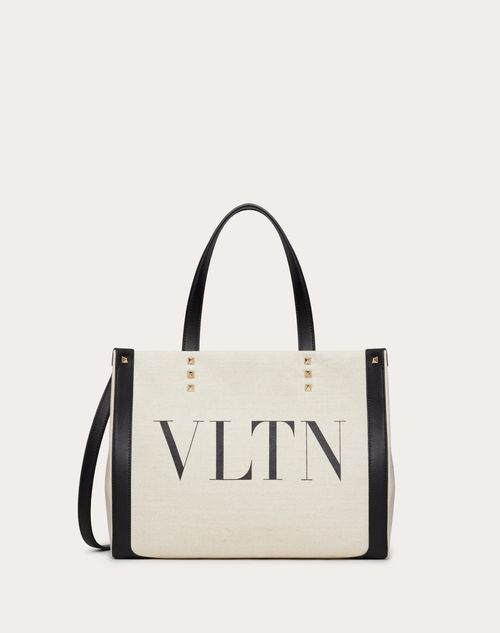 ヴァレンティノ VALENTINO トートバッグ VLTN ロゴ カバン 鞄-