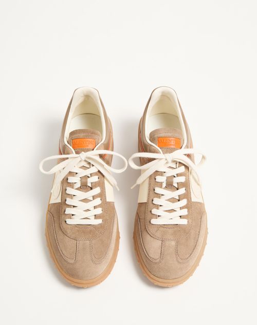  - Khaki/ivory