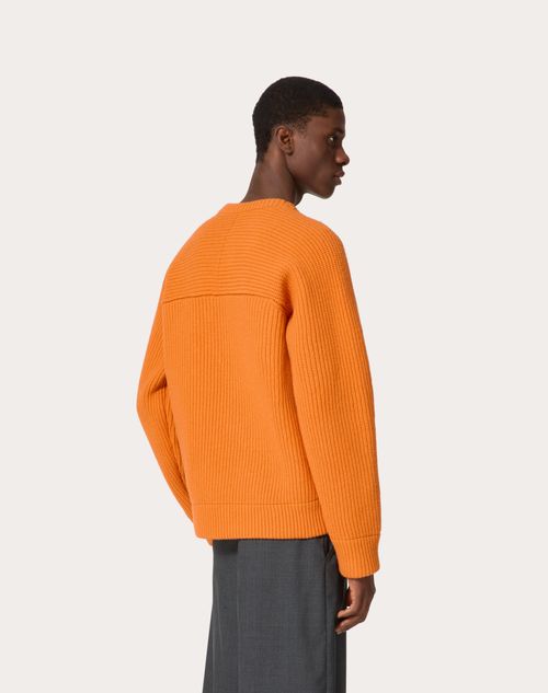 Valentino crewneck sale