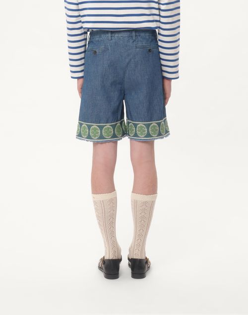  - Denim