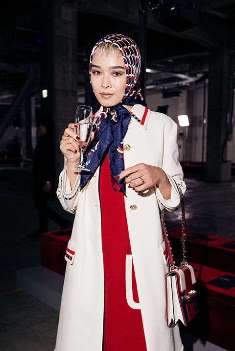 Chiaki Hatakeyama
